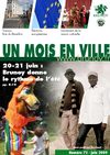 Magazine juin 2009