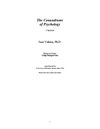 The Conundrums of Psychology (PDF)