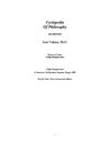 Cyclopedia of Philosophy (PDF)