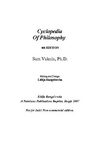 Cyclopedia of Philosophy (RTF)