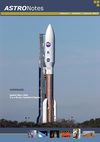 AstroNotes V1N1 - Janvier 2007