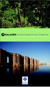 7 balades à Saint-Quentin-en-Yvelines