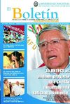 Revista "El Boletín" - Edición Mayo 2009