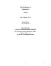 The Exporter's Handbook (PDF)