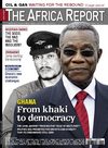 The Africa Report - Ghana economy report TAR17