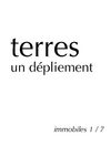 Immobiles (Terres, un dépliement)