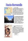 La Haute Normandie