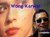 Wong Kar Wai