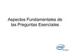 Preguntas