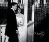 Kelly and Damien