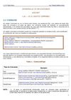 Desarrollo de Aplicaciones ADO .NET Parte 2 : Objeto Command