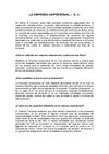 PEQUEÑAS EMPRESAS