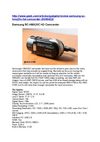 samsung sc-hmx20c camcorder