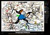 Language Pattern Transformation Mind Map