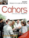 Cahors Magazine Automne 2008