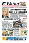 El Watan [La Patrie] du 25/05/'09