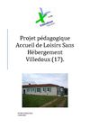 Projet pédagogique