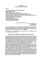 HISTORIA DE LA MUJER DESPEDAZADA historia de la mujer despedazada: