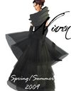 The Niven Collection - Spring/Summer 2009