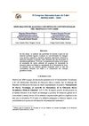 Exploración de algunos conceptos no convencionales del triángulo