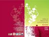 Beaux-Arts & photographies 2007 / 2008