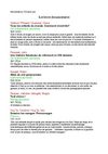 nouveaux livres en juin 2009