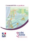 Brochure sur l'accessibilité