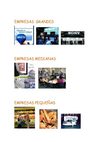 Clases de empresas