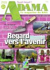 Adama N° 44 - REGARD VERS L'AVENIR - 06/2009 - Le magazine du KKL France