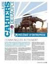 Les cahiers de l'ACFCI - mai 2009 : MECENAT D'ENTREPRISE : COMMUNIQUER AUTREMENT