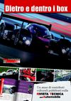 DIETRO E DENTRO AI BOX: un anno di contributi culturali pubblicati dulla Rivista Tecnica dell'Automobile