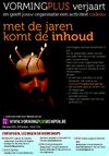 Advertentie Streekkrant april 2009