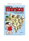 ESTATUTO DA CRIANÇA E ADOLESCENTE