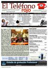 el Teléfono Rojo Cuarta edición