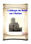 abbaye de Nieul sur l'Autize de Alison et Chloé