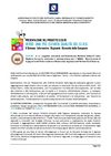 PRESENTAZIONE PROGETTO S.CO.RE