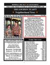 The June 2009 Issue of "What's Happening In Huntington Beach"