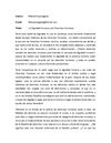 DIGNIDAD HUMANA Y DERECHOS HUMANOS por Mildred Esparragoza