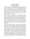 ACCESO A LA JUSTICIA por Mildred Esparragoza