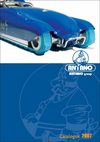 CATALOGO AG 2007