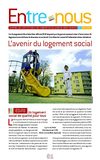 Entre-nous numéro 1-mai 2009
