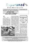 Esperanza-Info Nr. 8/98 (Dez. 1998)