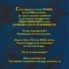 Le grand crocodile blanc (chapitre 1 et 2)