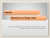 utilisation du plugin Alias pour l'agenda de Sarka-SPIP