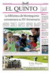 Periódico El Quinto nº 65 de Dos Hermanas