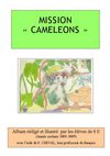 Mission "Caméléons"