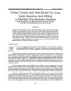 Finance | Global Trends And Debt Relief For Asia, Latin America, And Africa
