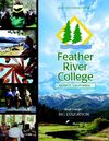 Feather River College Catalog 2008-2010