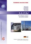 Greisinger E.A.S.Y.Bus System from PVL Ltd