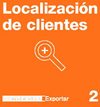 localización de clientes